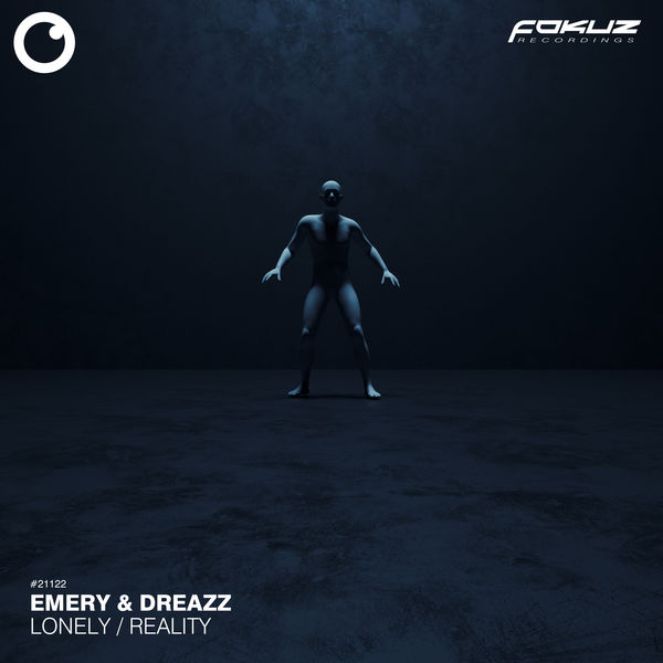 Emery|Lonely / Reality Emery|Lonely / Reality