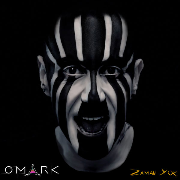 Omark - Zaman Yok Omark - Zaman Yok