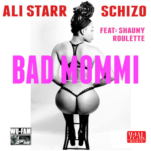 Ali Starr|Bad Mommi