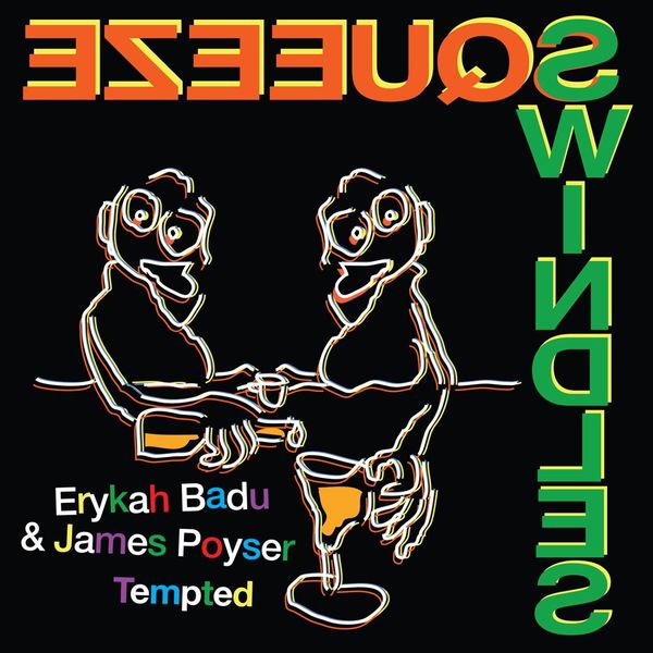Erykah Badu|Tempted Erykah Badu|Tempted