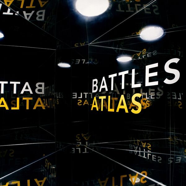 Battles|Atlas