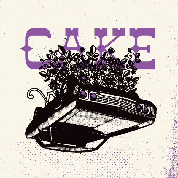 CAKE|b-sides and rarities