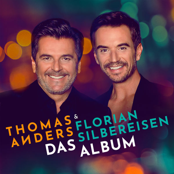 Thomas Anders - Das Album Thomas Anders - Das Album