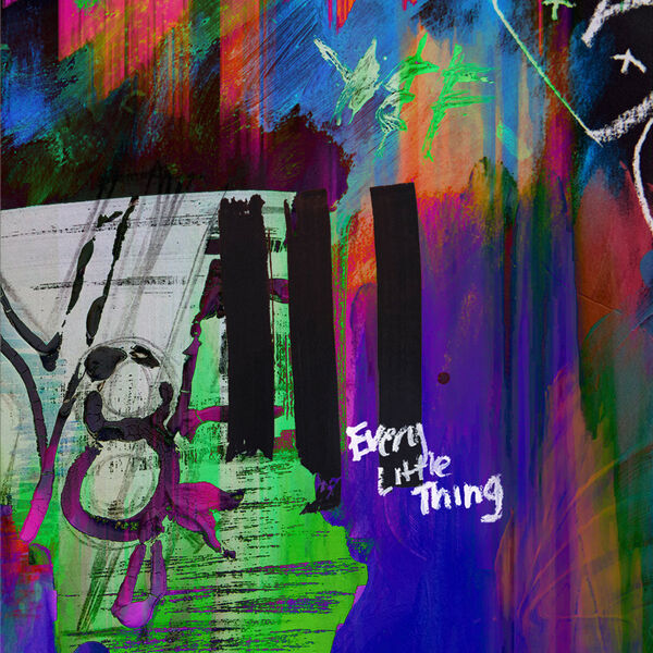 Hillsong Young & Free - Every Little Thing Hillsong Young & Free - Every Little Thing