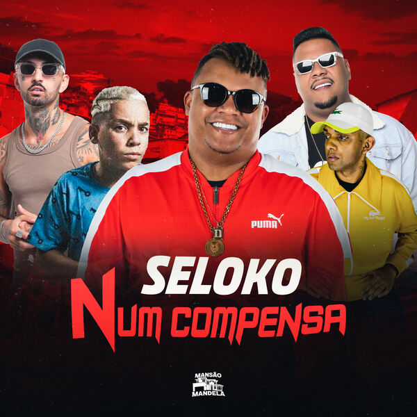 Mc Delux|Séloko Num Compensa Mc Delux|Séloko Num Compensa