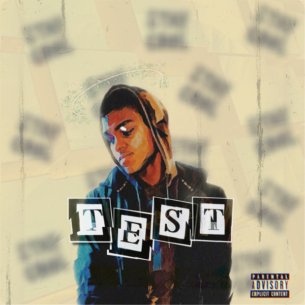 JayVH - TEST JayVH - TEST
