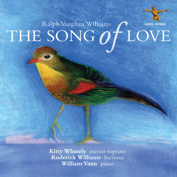 Kitty Whately|The Song of Love Kitty Whately|The Song of Love
