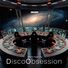 DiscoObsession Space Magic Fly