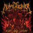 Nunslaughter Satanic Chaos Legions