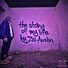 Zai Austin THE STORY OF MY LIFE