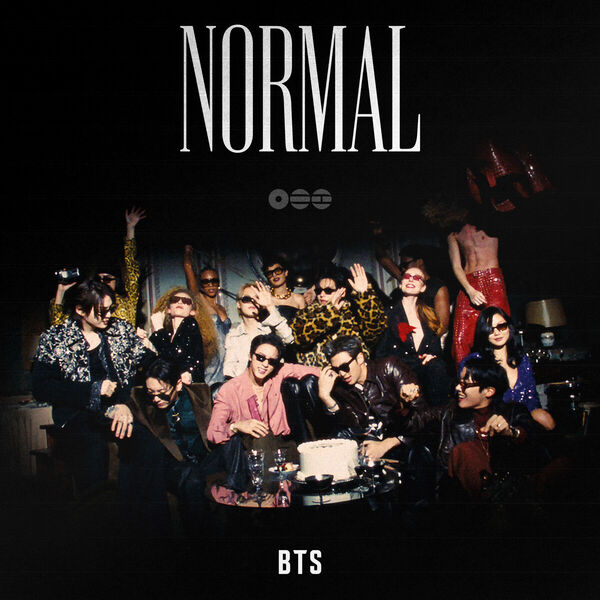 BTS|NORMAL