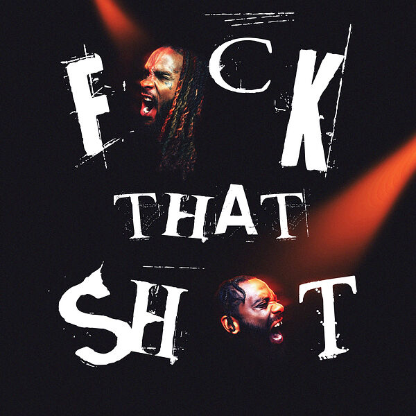 Burgaboy|Fck That Sht