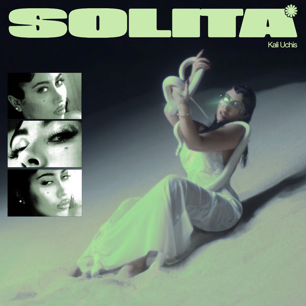 Kali Uchis - Solita Kali Uchis - Solita