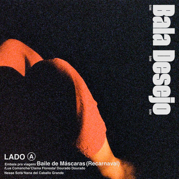 Bala Desejo|SIM SIM SIM (Lado A) Bala Desejo|SIM SIM SIM (Lado A)