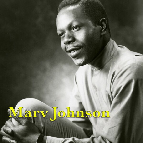 Marv Johnson|Marv Johnson (Remastered) Marv Johnson|Marv Johnson (Remastered)