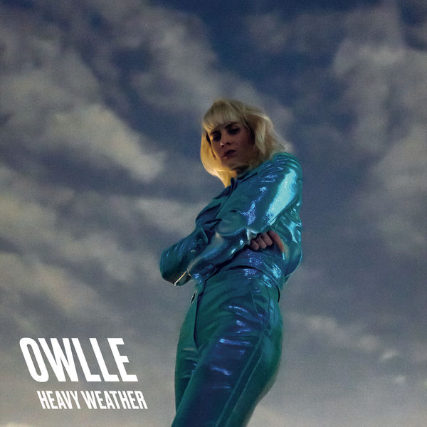 Owlle|Heavy Weather Owlle|Heavy Weather