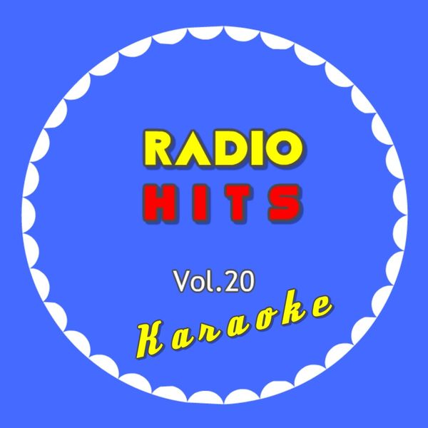 BT Band - Radio Hits Vol..20 Karaoke BT Band - Radio Hits Vol..20 Karaoke