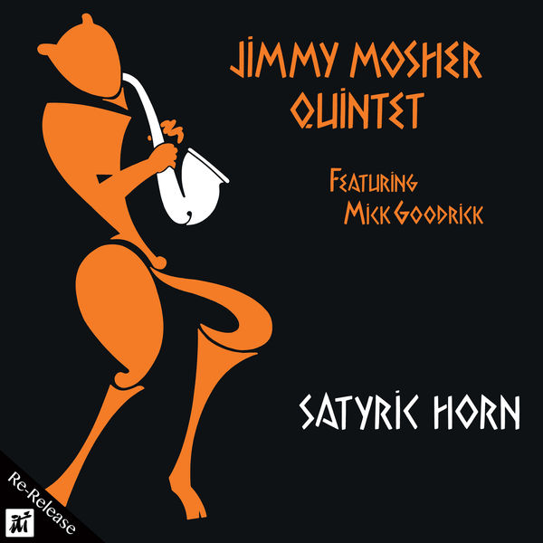 Mick Goodrick - Satyric Horn Mick Goodrick - Satyric Horn