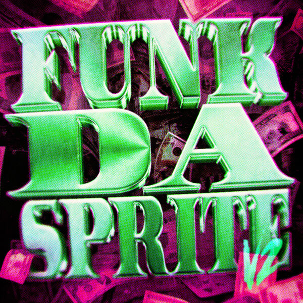 FUNK DA SPRITE V2, DJ ZBK - Qobuz