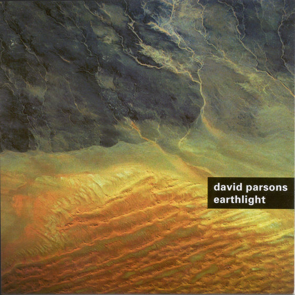 David Parsons|Earthlight David Parsons|Earthlight