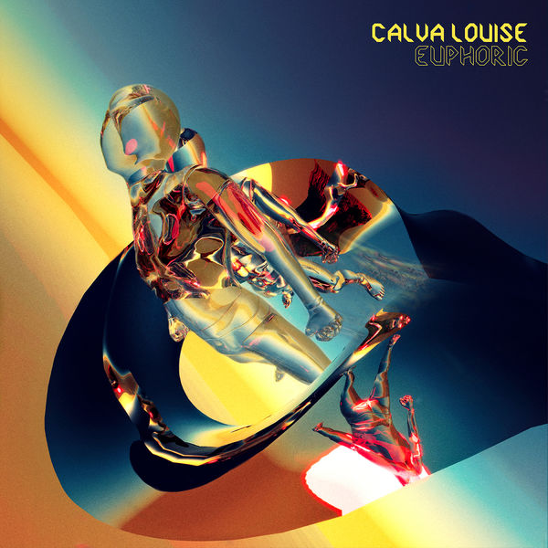 Calva Louise|Euphoric