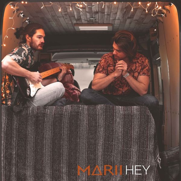 Märii - Hey Märii - Hey