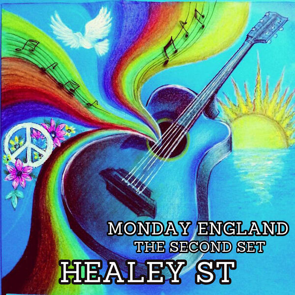 Healey St|Monday England The Second Set Healey St|Monday England The Second Set