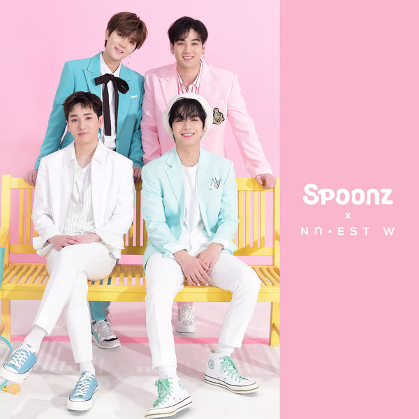 NU'EST W - I Don't Care (with Spoonz) NU'EST W - I Don't Care (with Spoonz)