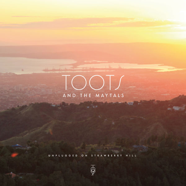 Toots and The Maytals|Unplugged on Strawberry Hill / Reggae Got Soul (Live) Toots and The Maytals|Unplugged on Strawberry Hill / Reggae Got Soul (Live)