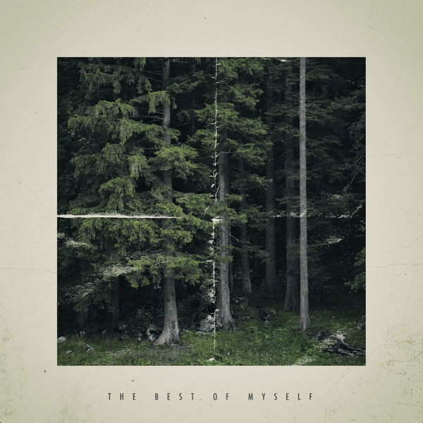 Daniel Gunnarsson - The Best Of Myself Daniel Gunnarsson - The Best Of Myself