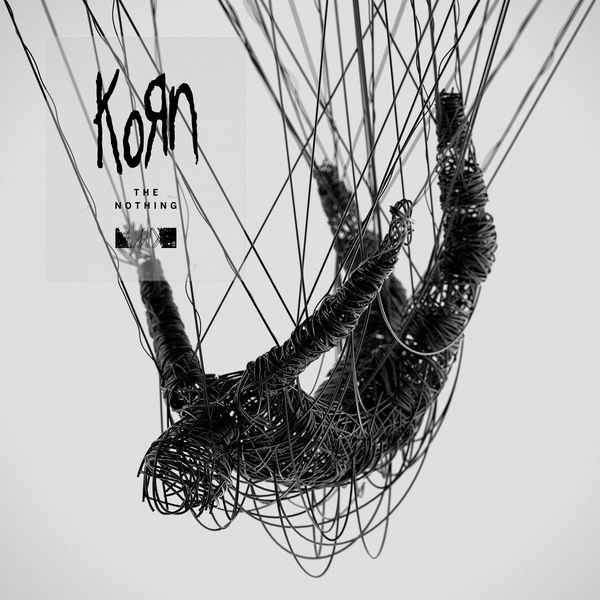 Korn|You'll Never Find Me