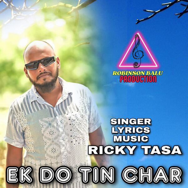 EK DO TIN CHAR, RICKY TASA Qobuz