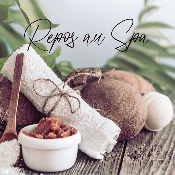 Oasis de Musique Zen Spa|Repos au Spa (Musique de fond relaxante pour Spa et bien-être, Détendez votre esprit et votre corps) Oasis de Musique Zen Spa|Repos au Spa (Musique de fond relaxante pour Spa et bien-être, Détendez votre esprit et votre corps)