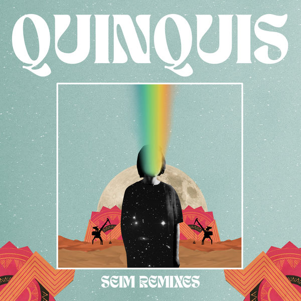 Quinquis|Adkrog (Keeley Forsyth Remix) Quinquis|Adkrog (Keeley Forsyth Remix)