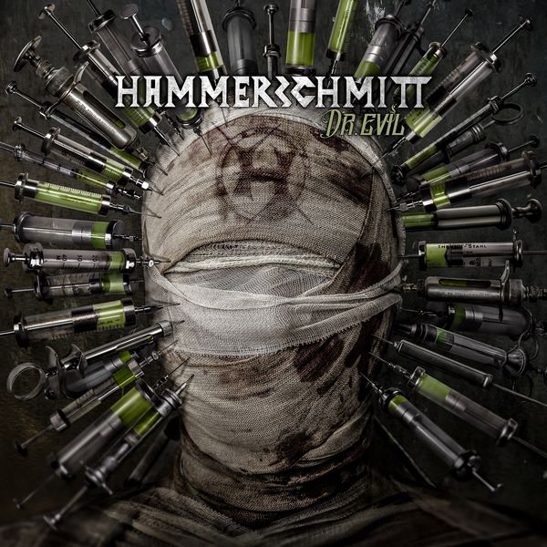 Hammerschmitt - Dr. Evil Hammerschmitt - Dr. Evil