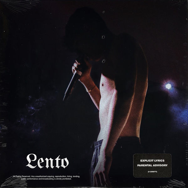 Trigno - Lento Trigno - Lento