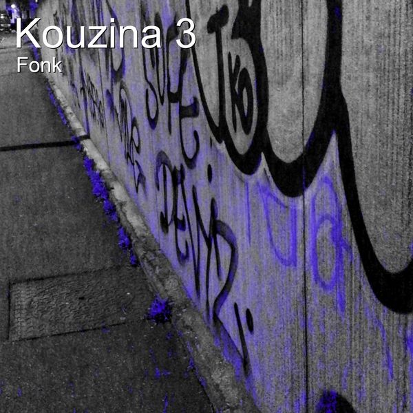 Fonk - Kouzina 3 Fonk - Kouzina 3