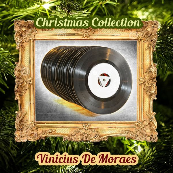 Vinicius De Moraes|Christmas Collection