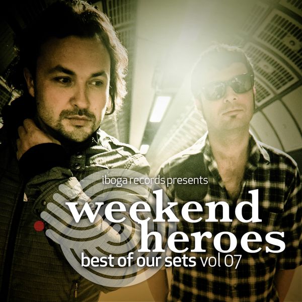 Weekend Heroes|Best of Our Sets, Vol. 7 Weekend Heroes|Best of Our Sets, Vol. 7