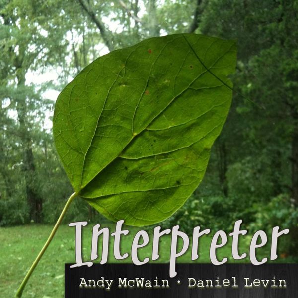 Andy McWain|Interpreter