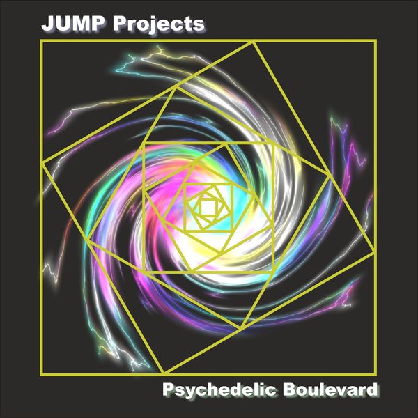 JUMP Projects|Psychedelic Boulevard (Instrumental)