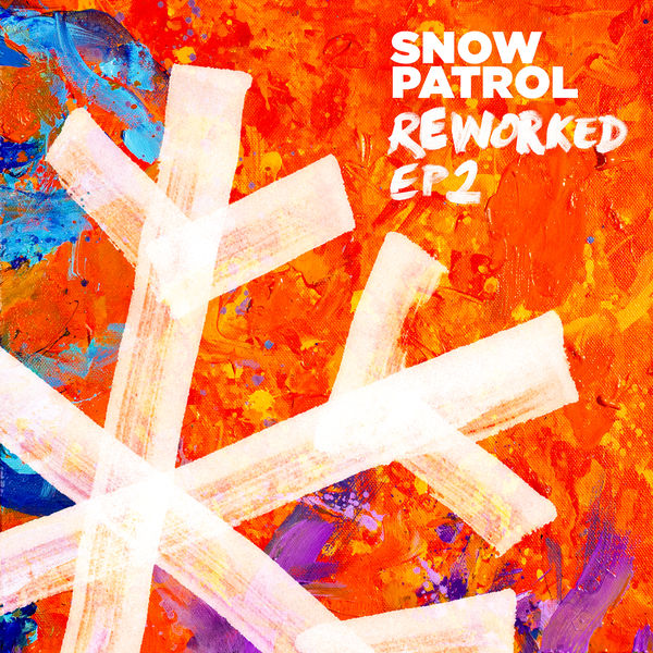 Snow Patrol|Reworked (EP2)