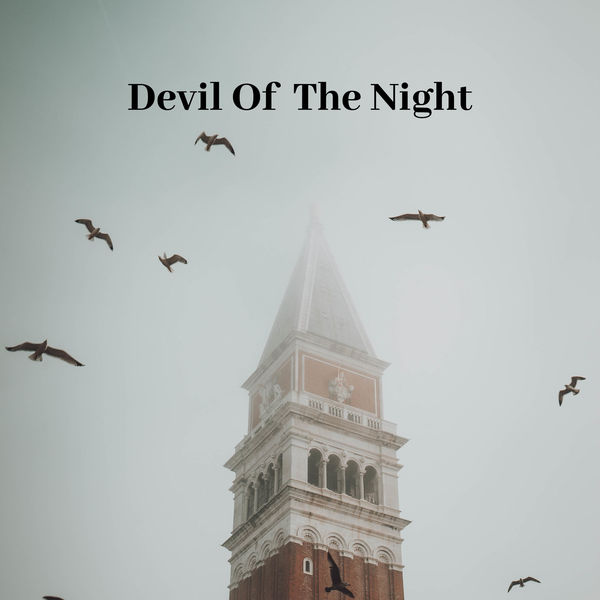 Gregory Porter|Devil Of The Night (Remix) Gregory Porter|Devil Of The Night (Remix)