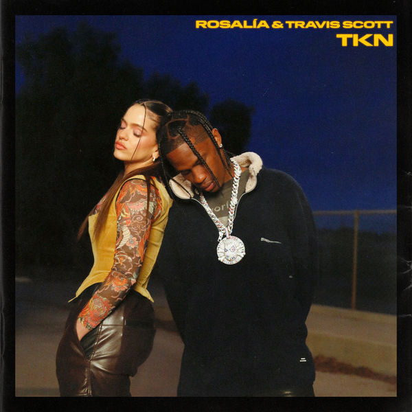 ROSALÍA|TKN ROSALÍA|TKN