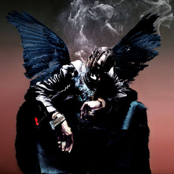 Travis Scott|Birds In The Trap Sing McKnight