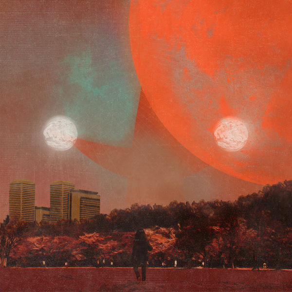 Erika Dohi - Particle Of Erika Dohi - Particle Of