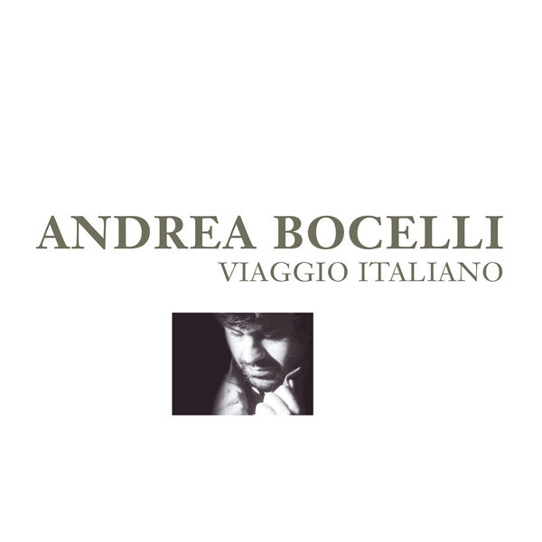 Andrea Bocelli - Viaggio Italiano Andrea Bocelli - Viaggio Italiano