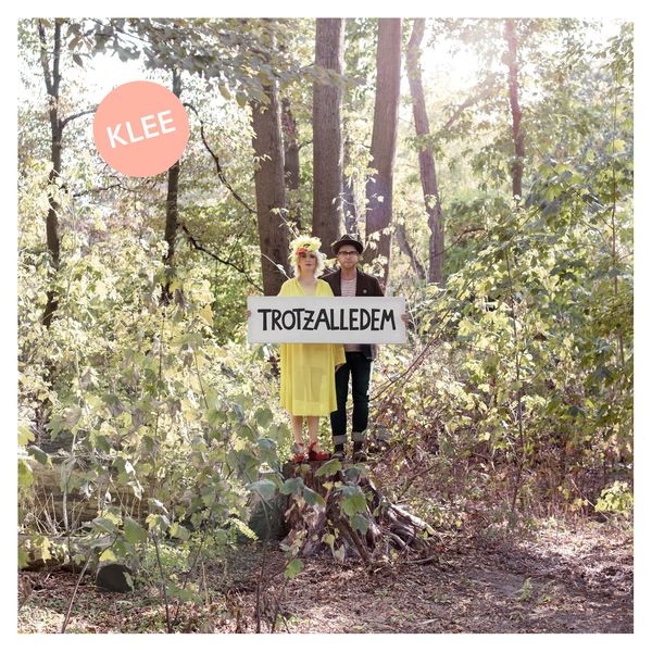 Klee|TROTZALLEDEM Klee|TROTZALLEDEM