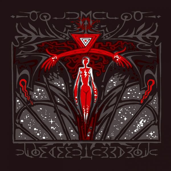 Ufomammut - Idolum Ufomammut - Idolum