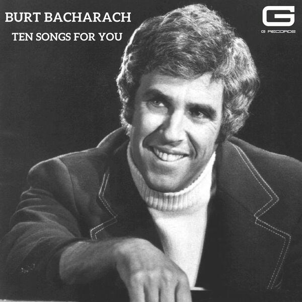 Burt Bacharach|Ten Songs for you